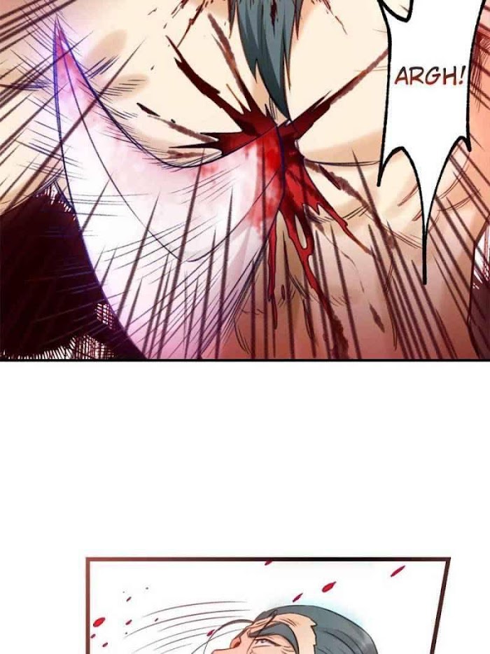 Your Ancestor Is Online Chapter 89 - Page 50