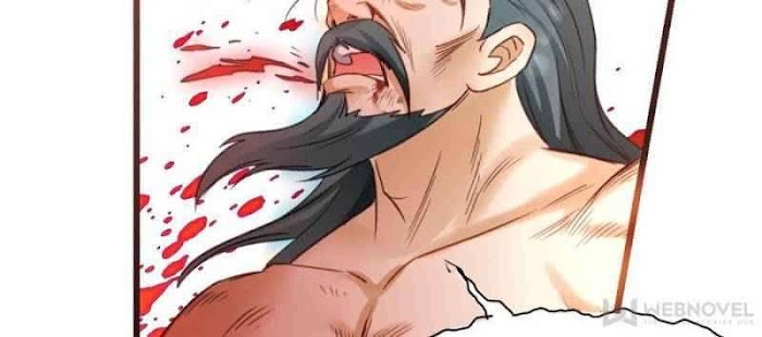 Your Ancestor Is Online Chapter 89 - Page 51