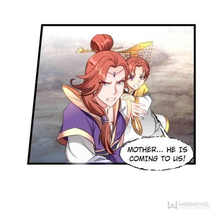 Your Ancestor Is Online Chapter 89 - Page 63
