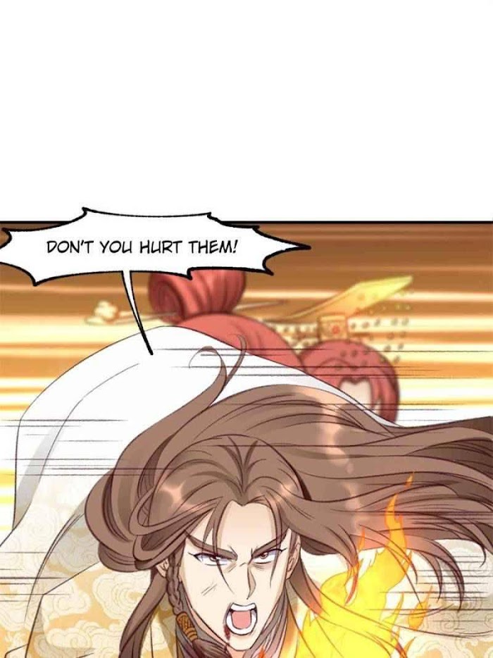 Your Ancestor Is Online Chapter 89 - Page 64