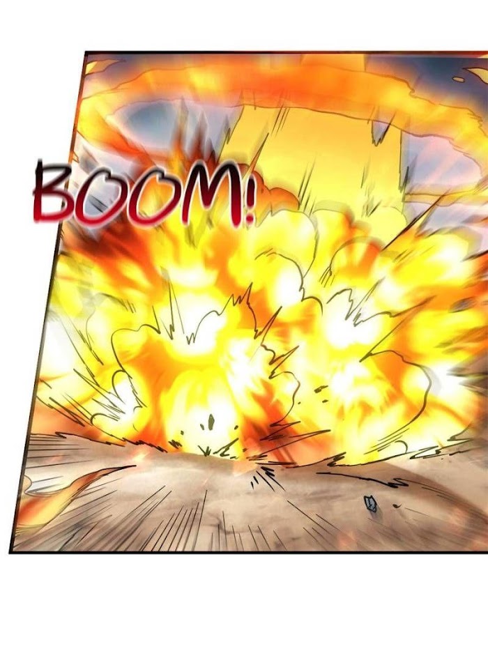Your Ancestor Is Online Chapter 90 - Page 11