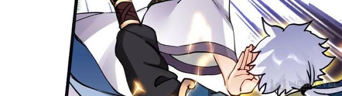 Your Ancestor Is Online Chapter 90 - Page 15