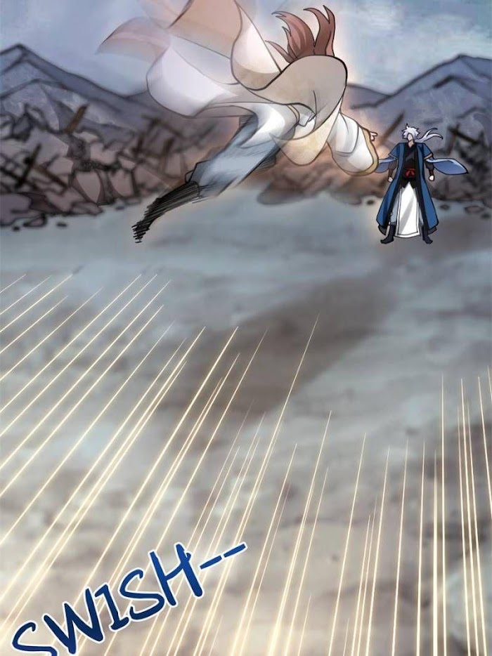 Your Ancestor Is Online Chapter 90 - Page 19