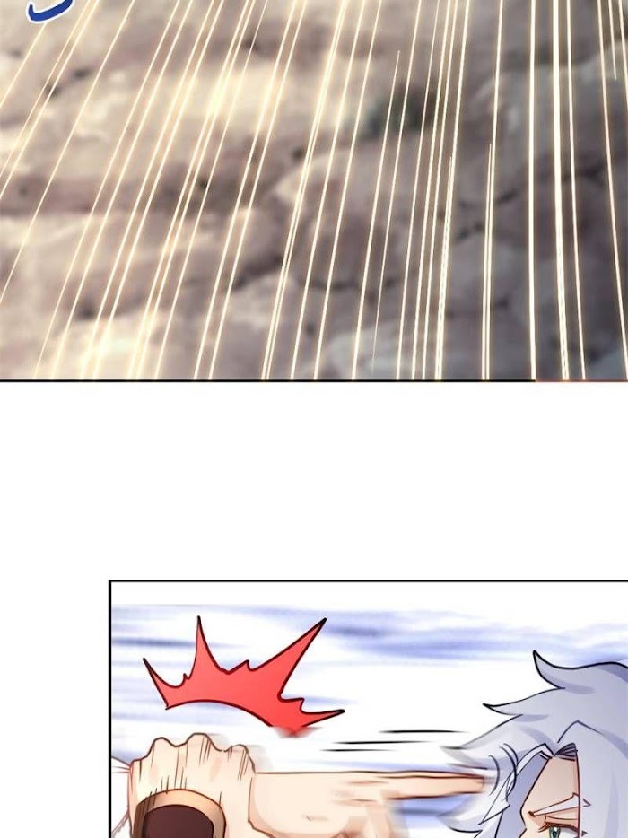 Your Ancestor Is Online Chapter 90 - Page 20