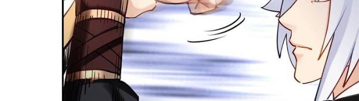 Your Ancestor Is Online Chapter 90 - Page 21