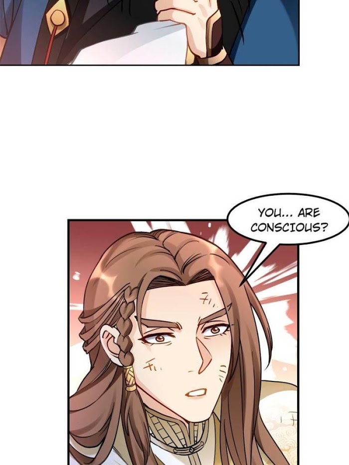 Your Ancestor Is Online Chapter 90 - Page 23