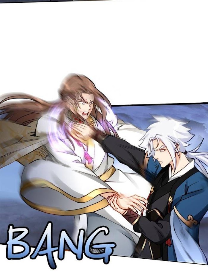 Your Ancestor Is Online Chapter 90 - Page 26