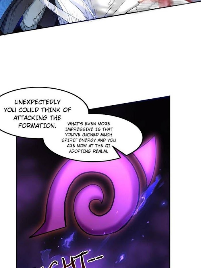 Your Ancestor Is Online Chapter 90 - Page 31
