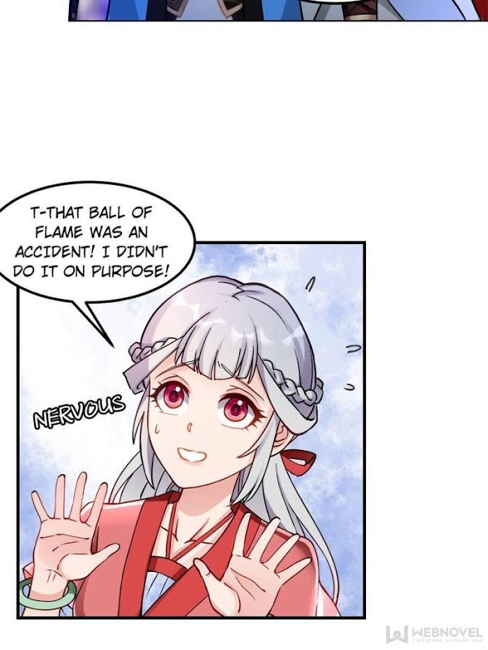 Your Ancestor Is Online Chapter 90 - Page 33