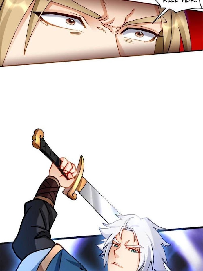 Your Ancestor Is Online Chapter 90 - Page 38
