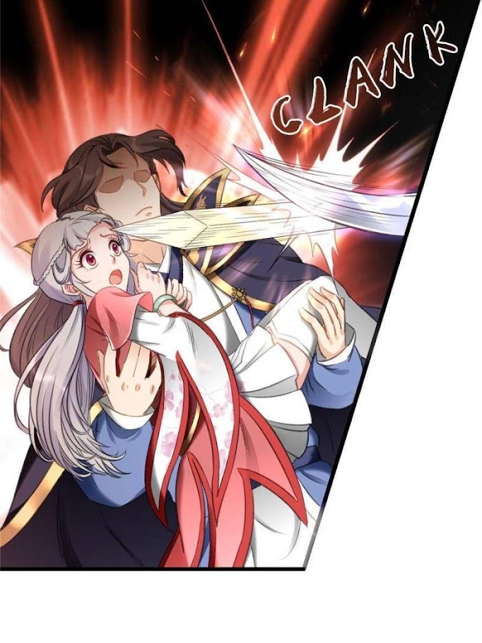 Your Ancestor Is Online Chapter 91 - Page 14