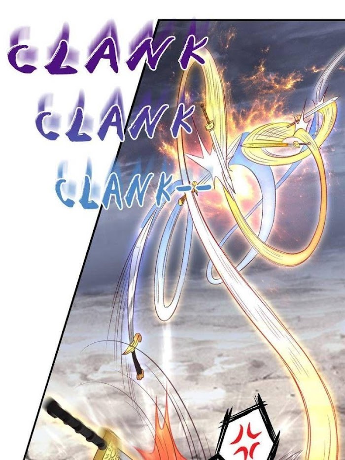 Your Ancestor Is Online Chapter 91 - Page 15