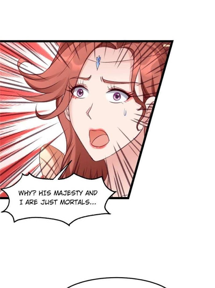 Your Ancestor Is Online Chapter 91 - Page 21