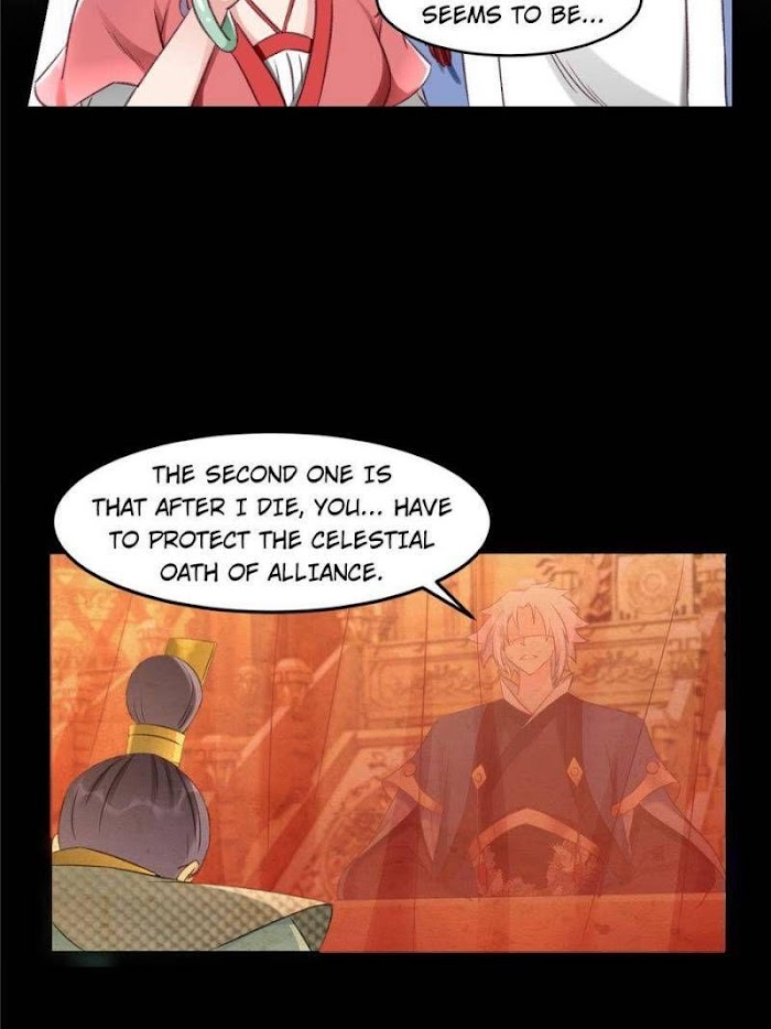 Your Ancestor Is Online Chapter 91 - Page 26