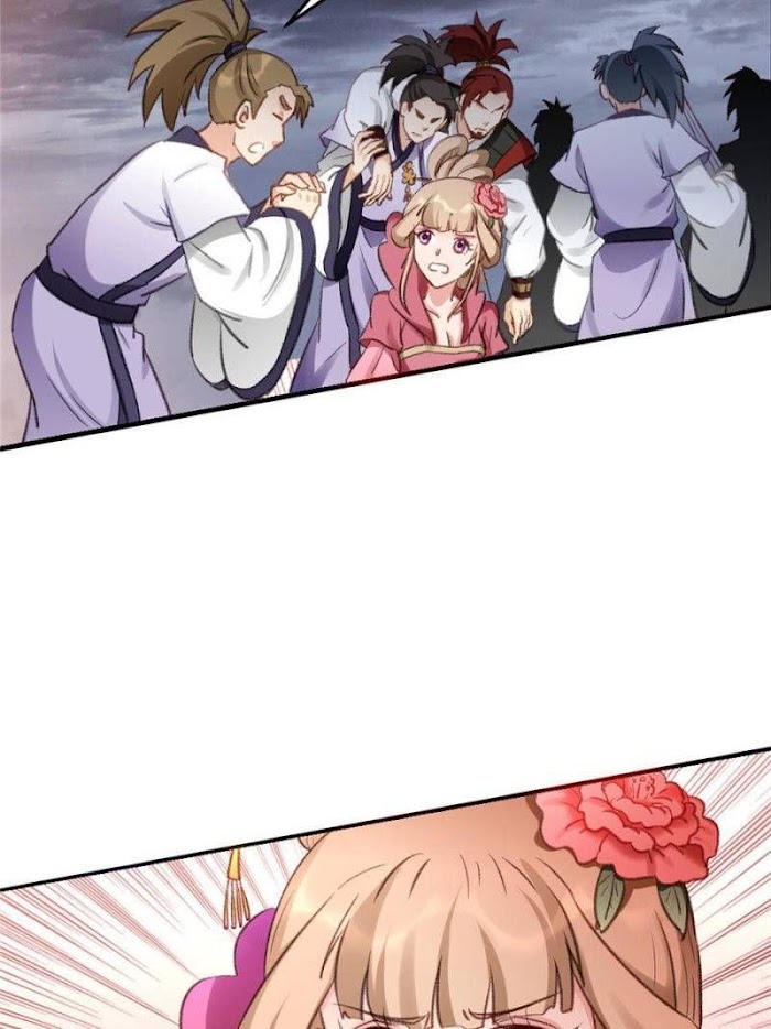 Your Ancestor Is Online Chapter 91 - Page 4
