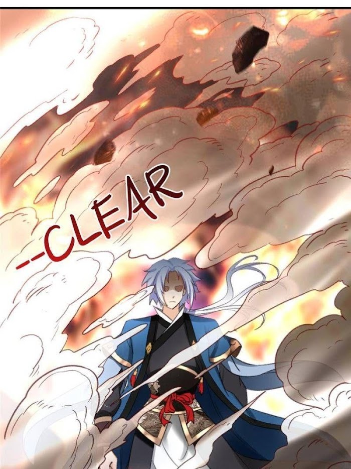 Your Ancestor Is Online Chapter 91 - Page 35