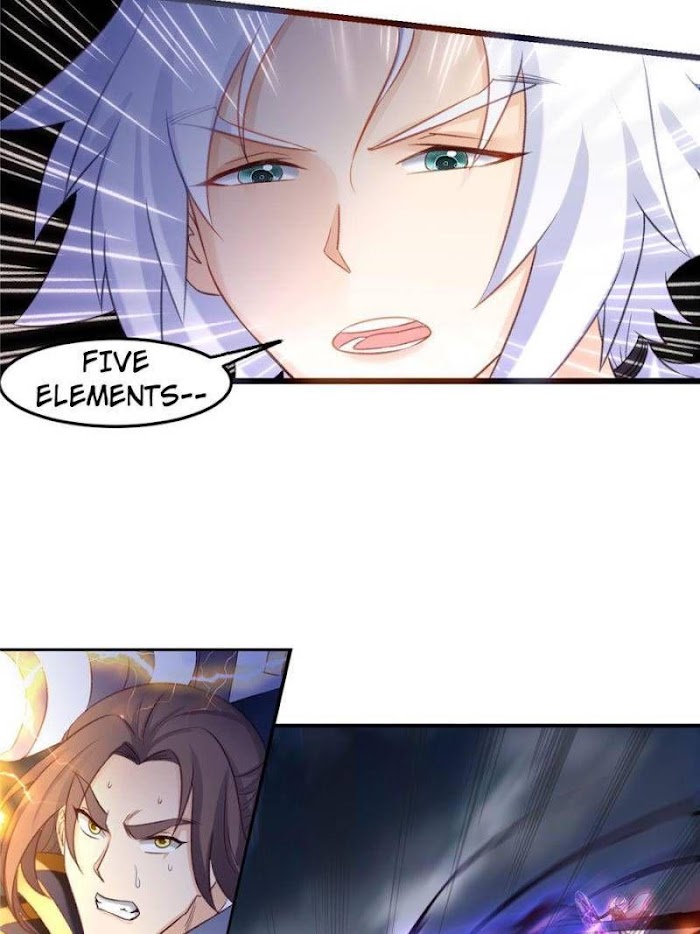 Your Ancestor Is Online Chapter 91 - Page 53