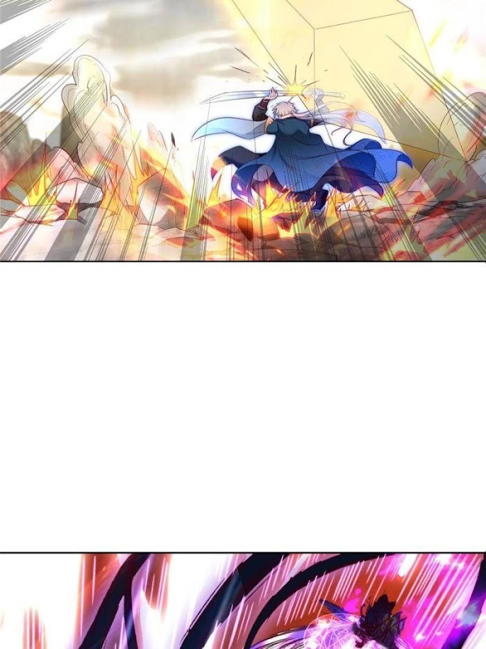 Your Ancestor Is Online Chapter 91 - Page 55