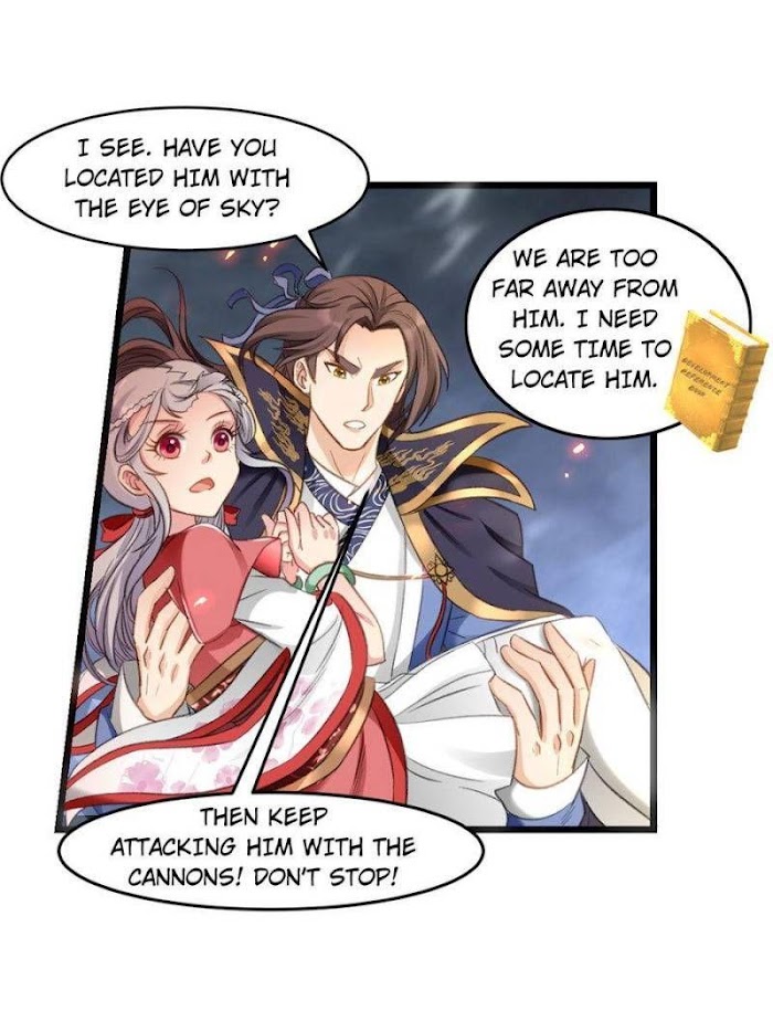 Your Ancestor Is Online Chapter 91 - Page 10