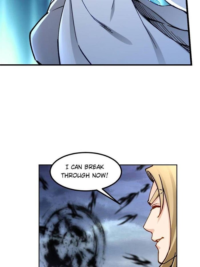 Your Ancestor Is Online Chapter 92 - Page 16