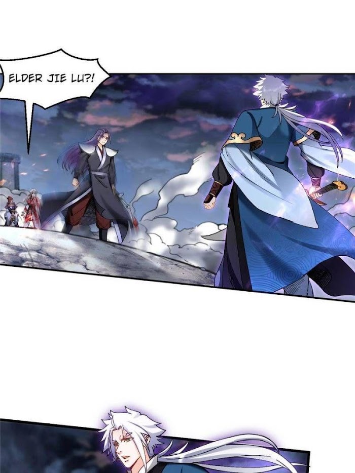 Your Ancestor Is Online Chapter 92 - Page 40