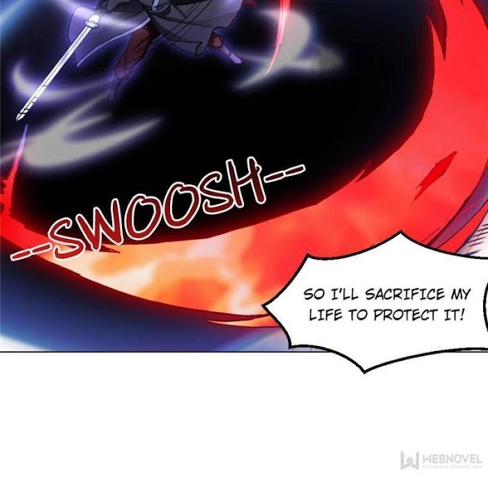 Your Ancestor Is Online Chapter 92 - Page 45