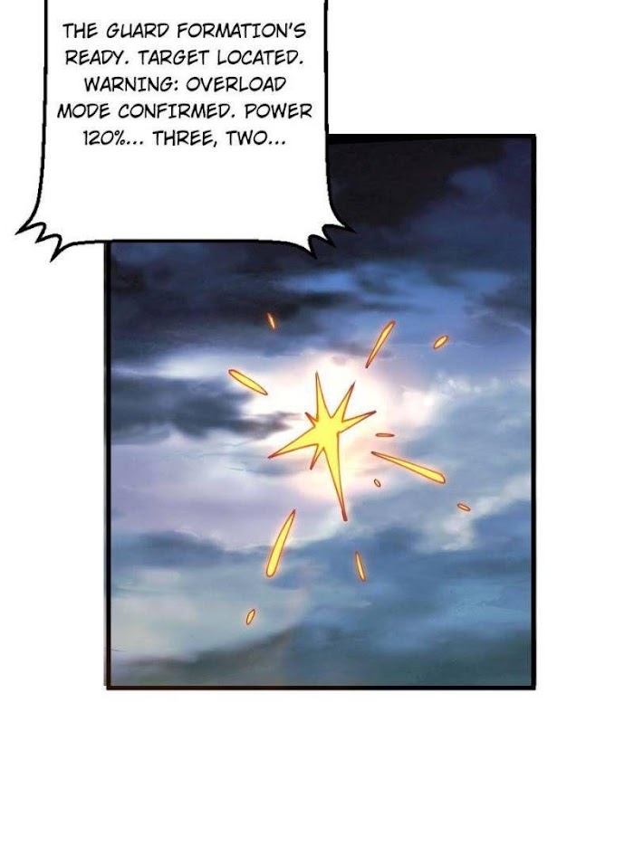 Your Ancestor Is Online Chapter 92 - Page 61