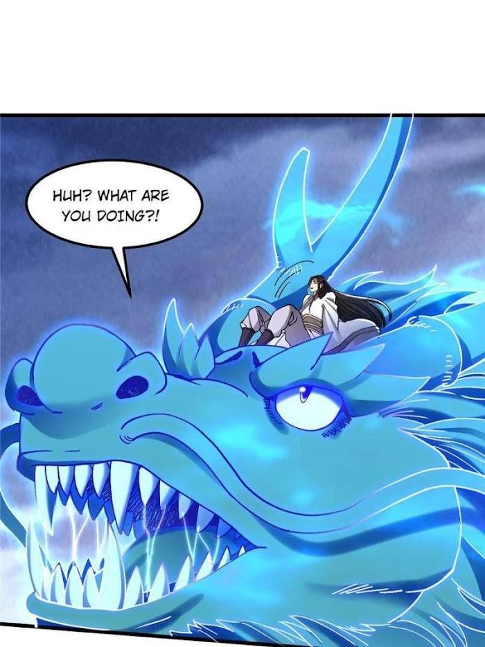 Your Ancestor Is Online Chapter 93 - Page 13