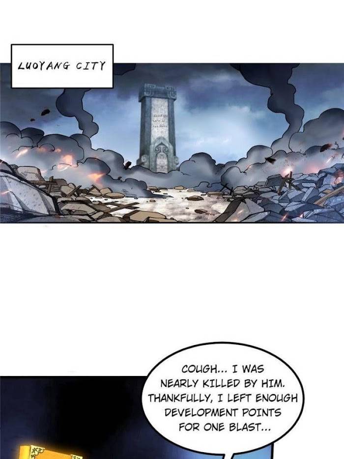 Your Ancestor Is Online Chapter 93 - Page 19