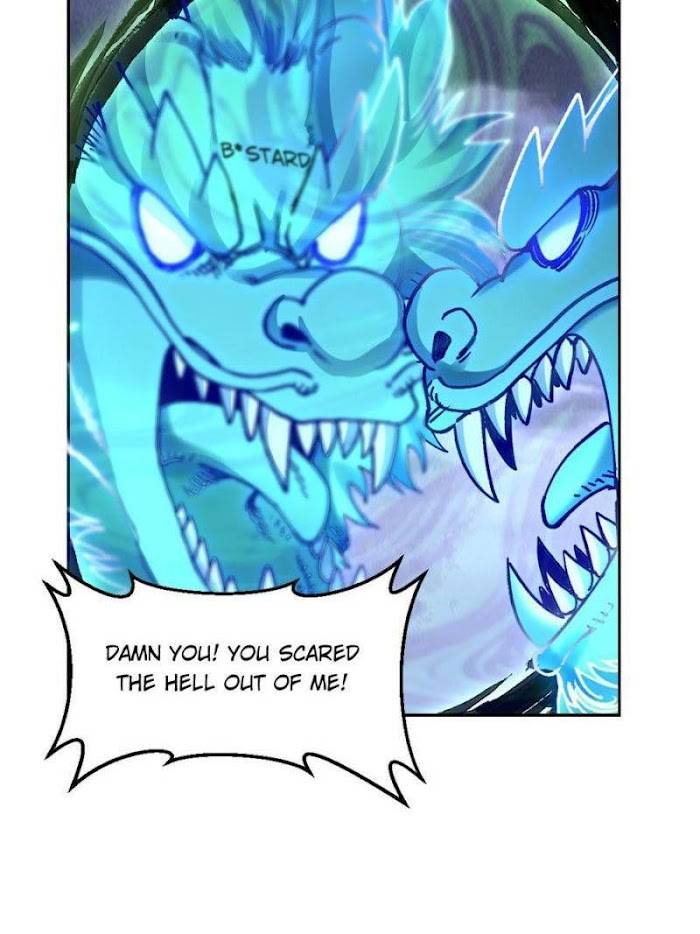 Your Ancestor Is Online Chapter 93 - Page 4