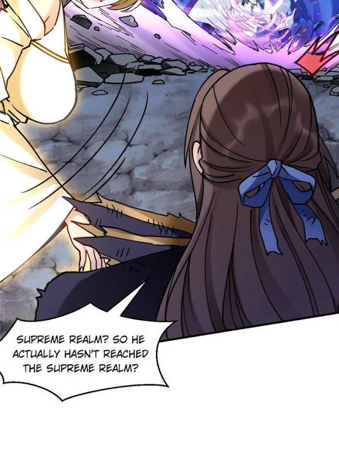 Your Ancestor Is Online Chapter 93 - Page 47