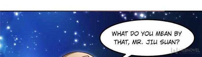 Your Ancestor Is Online Chapter 93 - Page 6