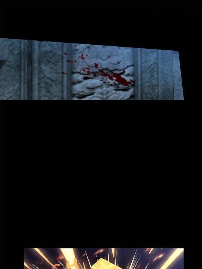 Your Ancestor Is Online Chapter 93 - Page 53