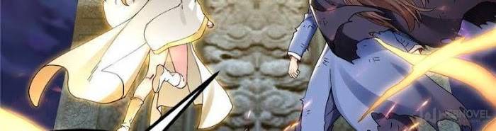 Your Ancestor Is Online Chapter 93 - Page 57