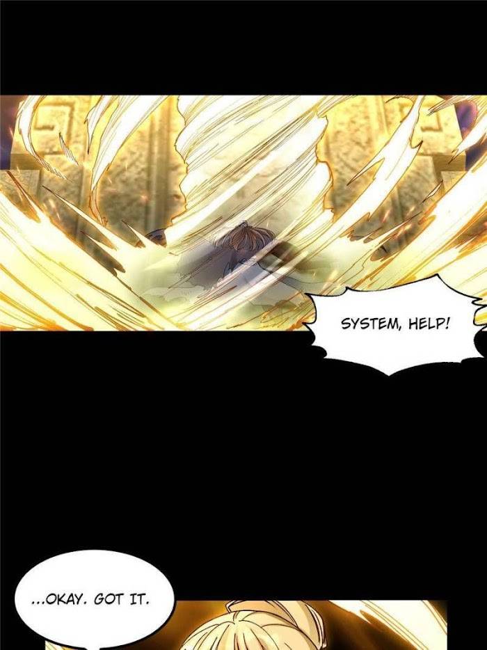 Your Ancestor Is Online Chapter 93 - Page 61