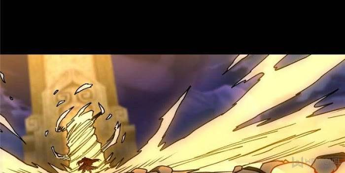 Your Ancestor Is Online Chapter 93 - Page 69