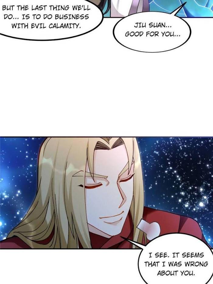 Your Ancestor Is Online Chapter 93 - Page 10