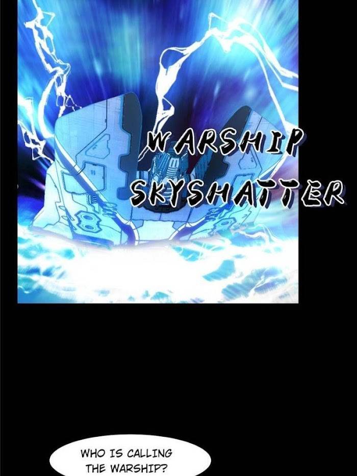 Your Ancestor Is Online Chapter 94 - Page 20