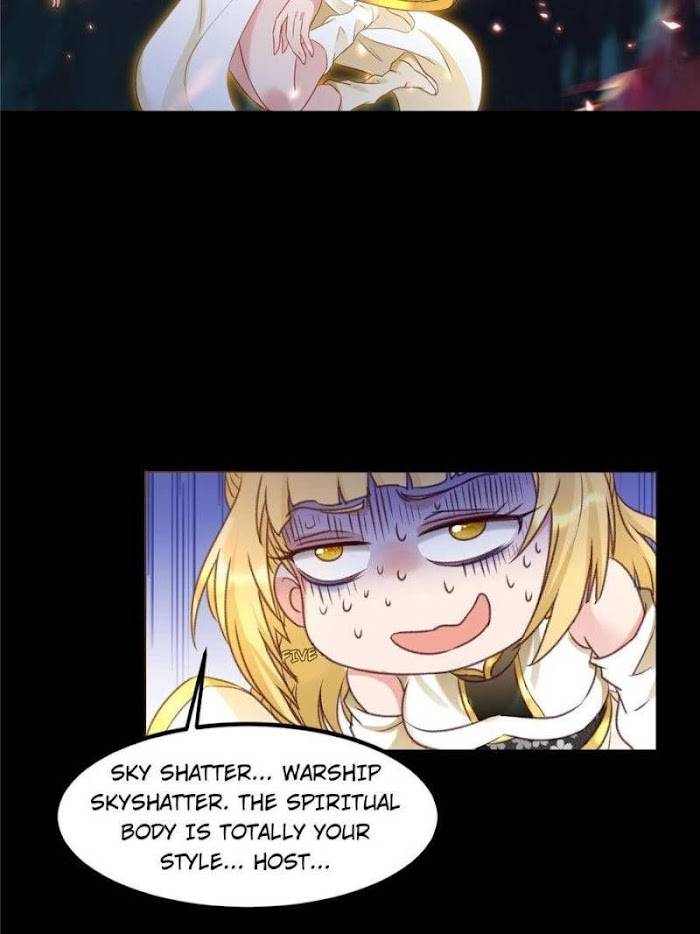 Your Ancestor Is Online Chapter 94 - Page 23