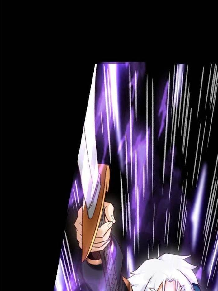 Your Ancestor Is Online Chapter 94 - Page 29