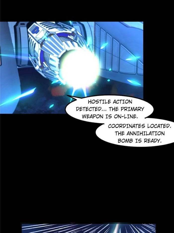 Your Ancestor Is Online Chapter 94 - Page 32