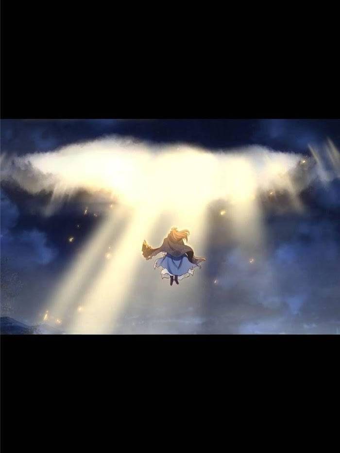 Your Ancestor Is Online Chapter 94 - Page 43