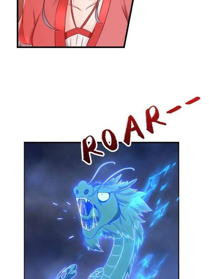 Your Ancestor Is Online Chapter 94 - Page 50