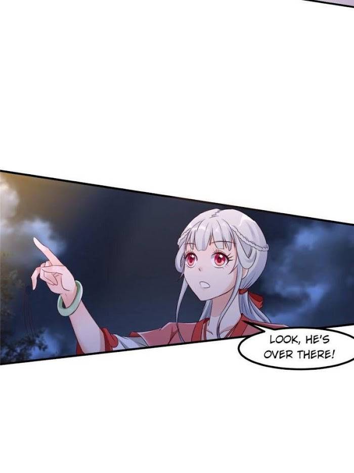Your Ancestor Is Online Chapter 94 - Page 56