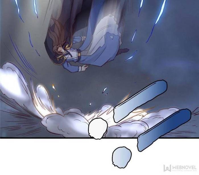 Your Ancestor Is Online Chapter 94 - Page 60
