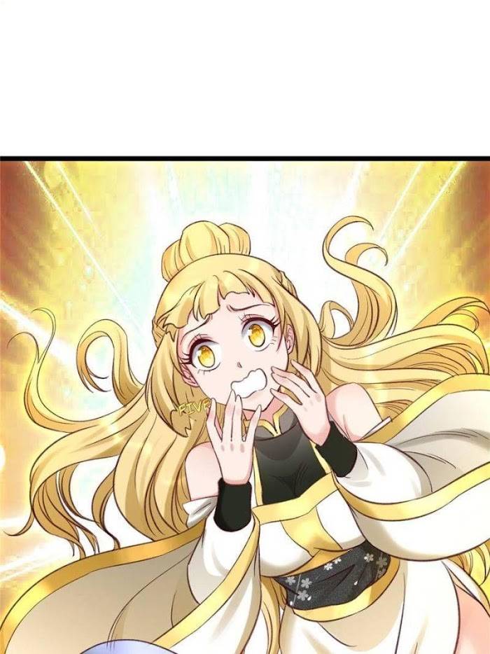 Your Ancestor Is Online Chapter 94 - Page 61