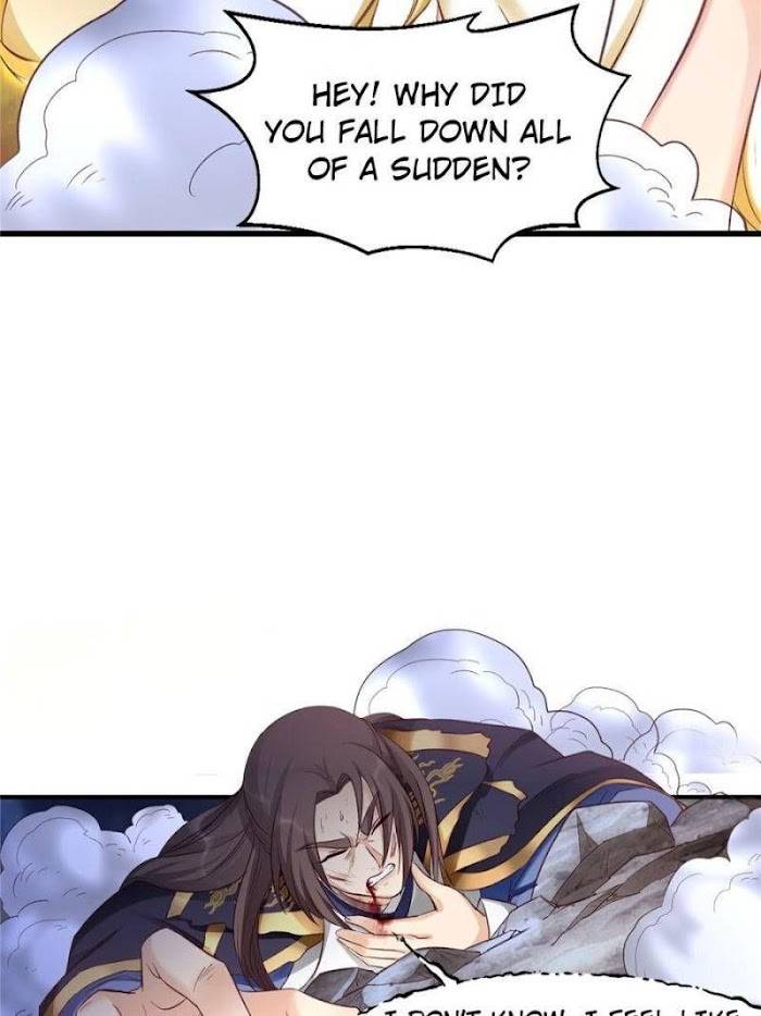 Your Ancestor Is Online Chapter 94 - Page 62