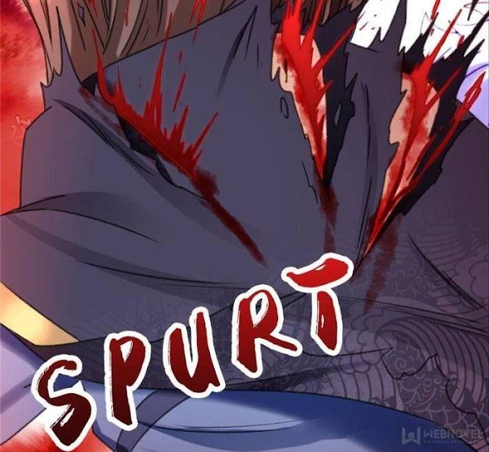 Your Ancestor Is Online Chapter 94 - Page 69