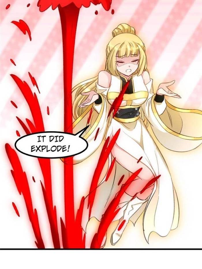Your Ancestor Is Online Chapter 94 - Page 71