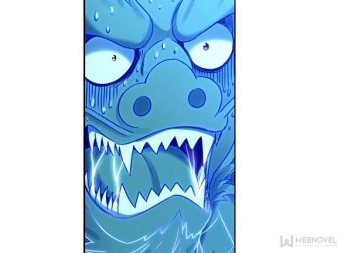 Your Ancestor Is Online Chapter 94 - Page 9